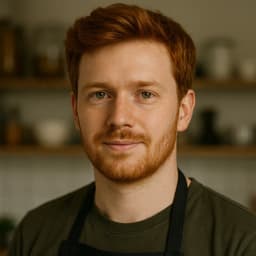 Autor Marcel Wiorek