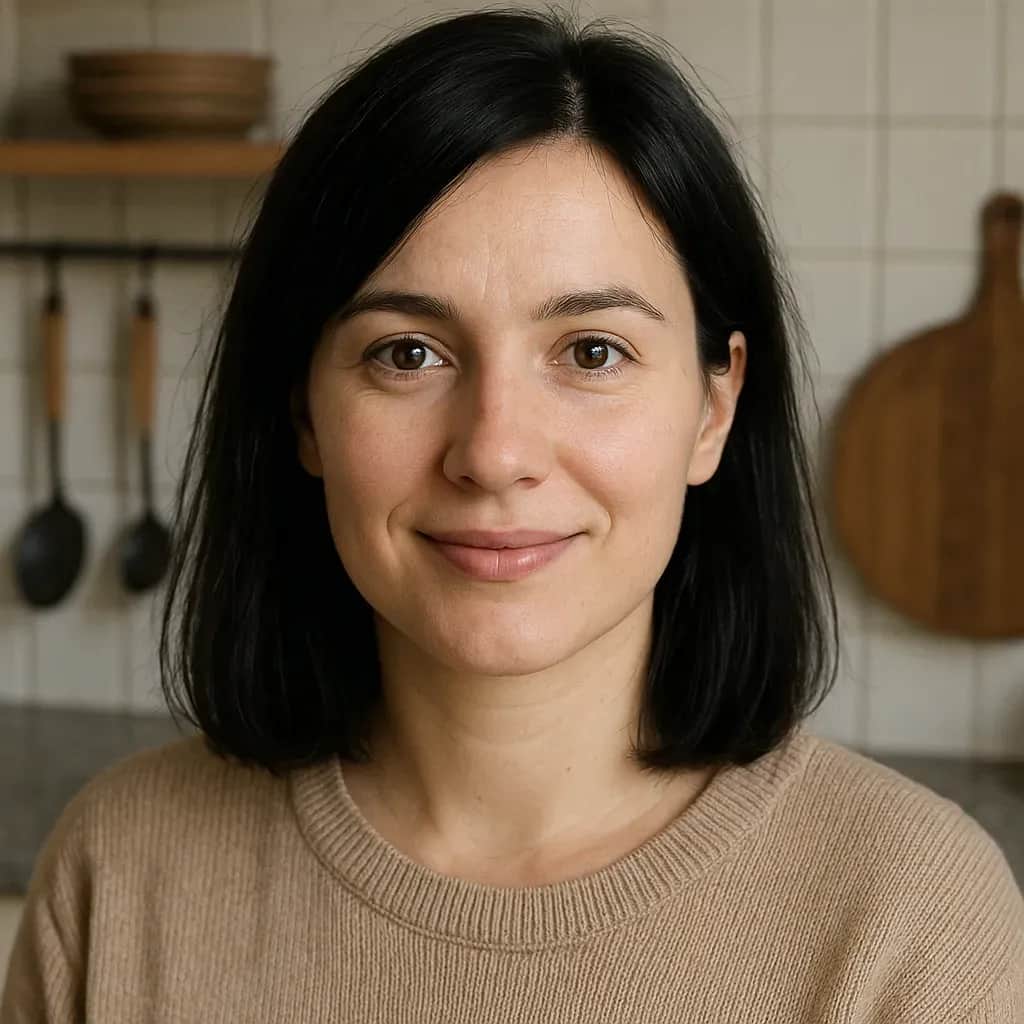 Autor Marta Kolman