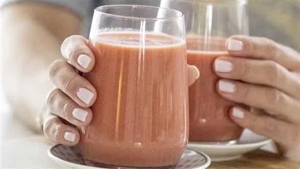 Smoothie „Energia”