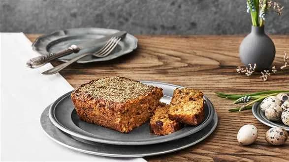 Pasztet z kaczki z suszonymi owocami