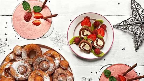 KARNAWAŁOWE CAŁUSKI