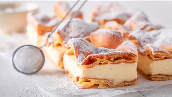 Karpatka — klasyczny przepis