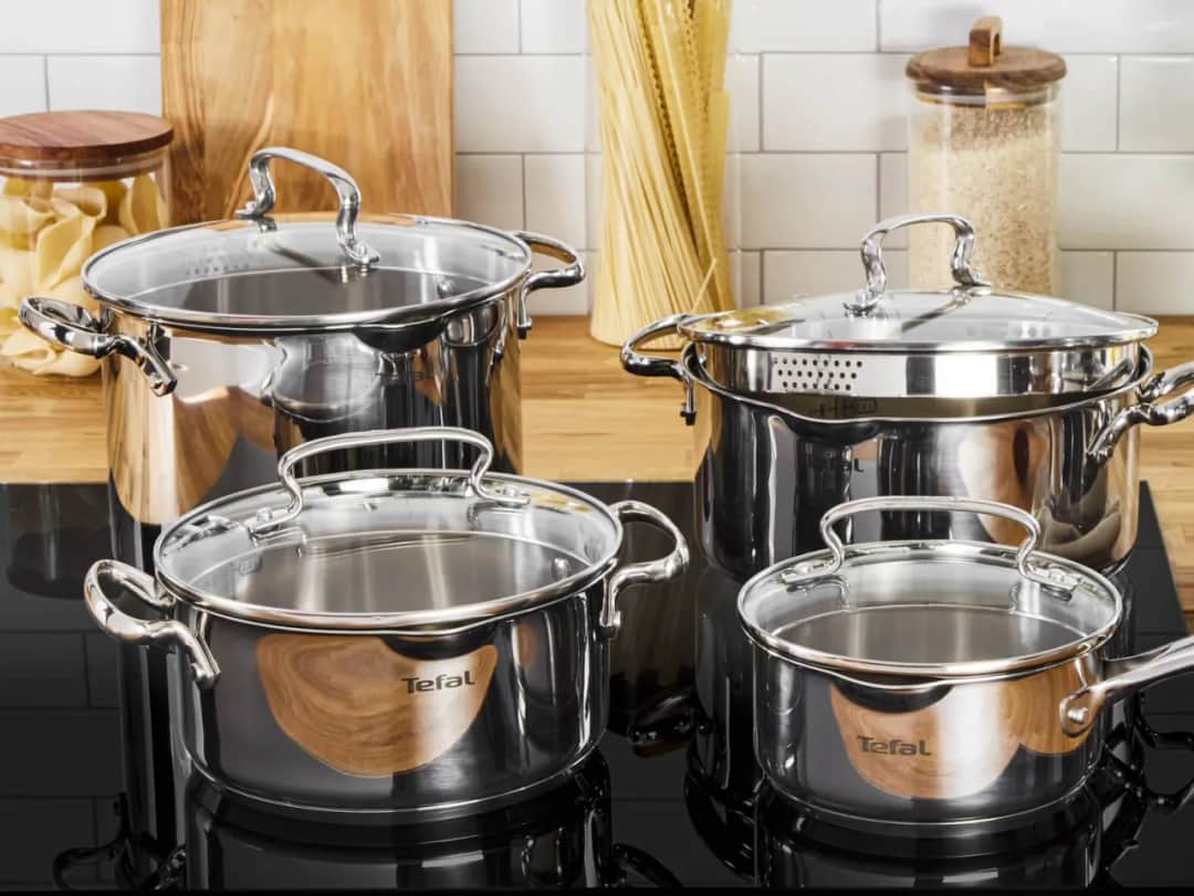 Garnek 3 litry: wybierz odpowiedni rozmiar dla swoich potrzeb