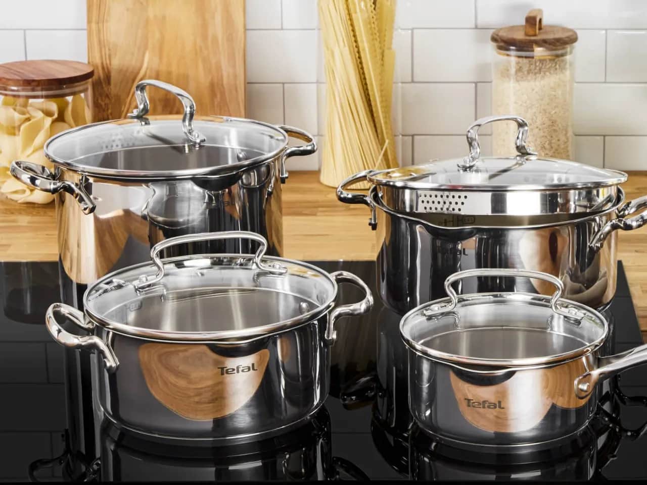 Garnek 3 litry: wybierz odpowiedni rozmiar dla swoich potrzeb