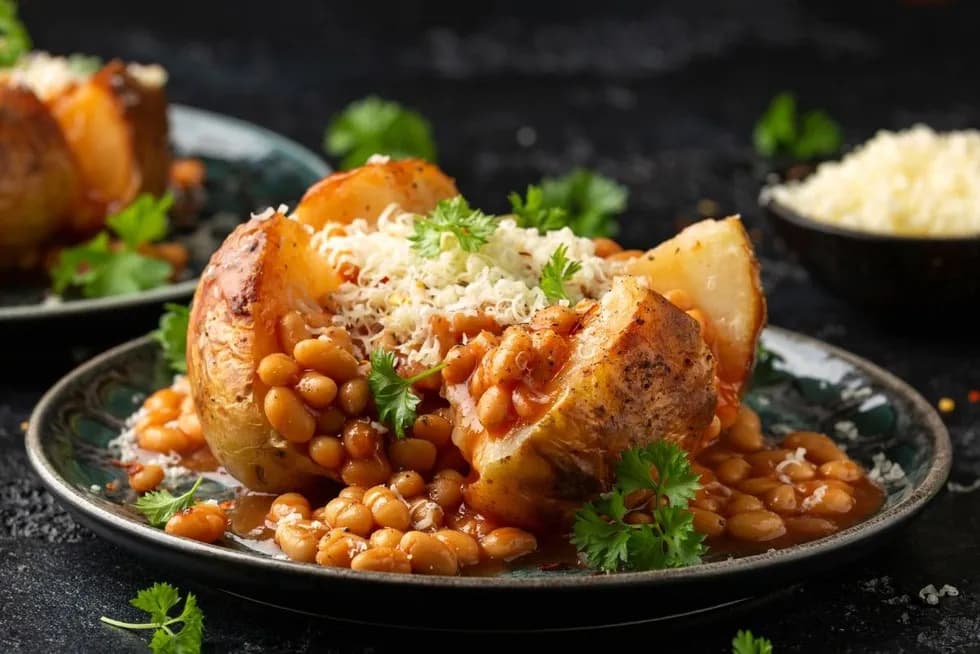 Szybkie pomysły na obiad: 10 prostych dań na dziś i cały tydzień