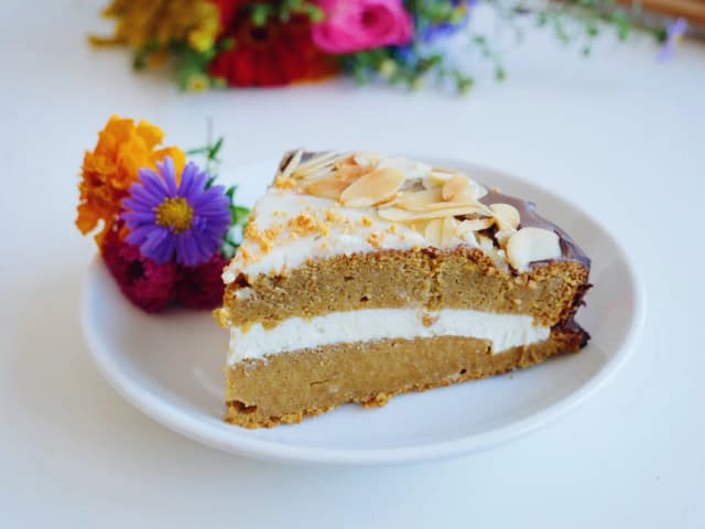 Najlepsze ciasto dyniowe z serkiem philadelphia - prosty przepis krok po kroku