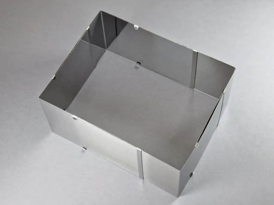 Jak prawidłowo używać rantu prostokątnego regulowanego - poradnik