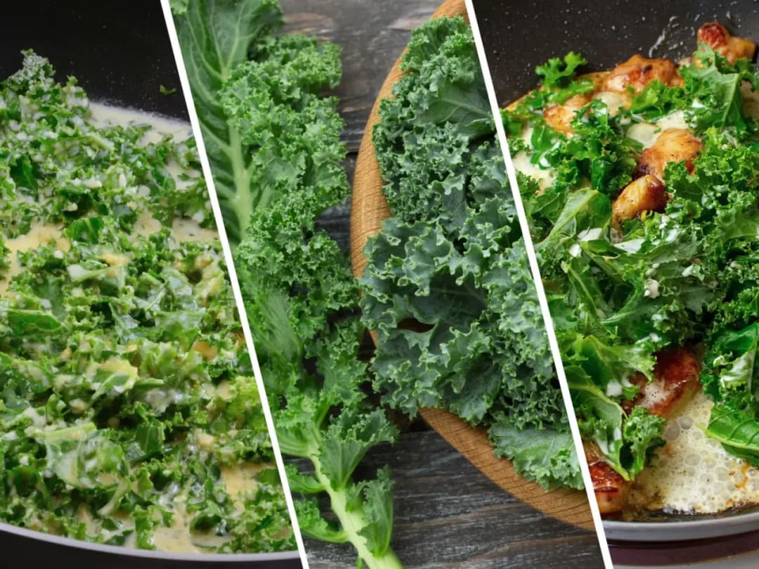 Jarmuż: Jak przyrządzić by był pyszny? Odkryjmy sekret smaku