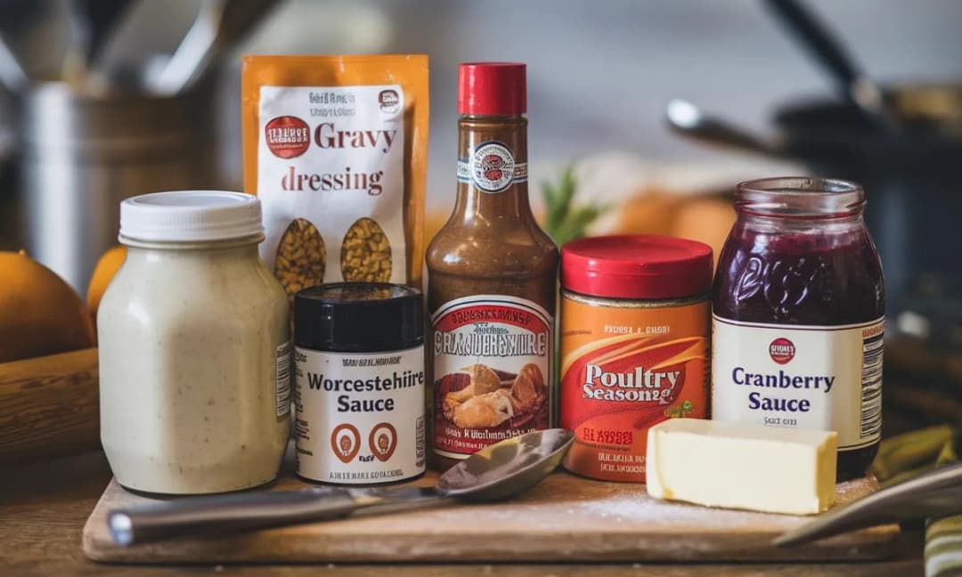 Jakie przyprawy do mięsa z indyka sprawią, że będzie wyjątkowe?