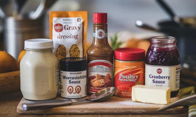 Jakie przyprawy do mięsa z indyka sprawią, że będzie wyjątkowe?