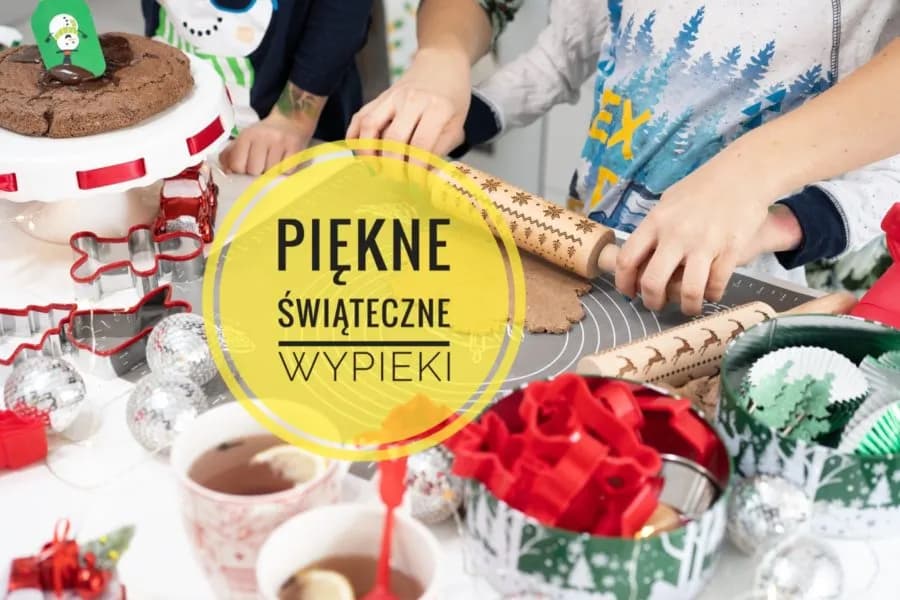 Foremka świąteczna - jak wybrać najlepszą do świątecznych wypieków