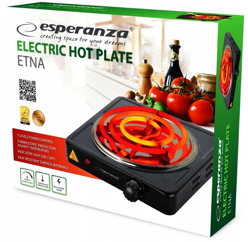 Kuchenka turystyczna to indukcyjna czy elektryczna na wyprawę?