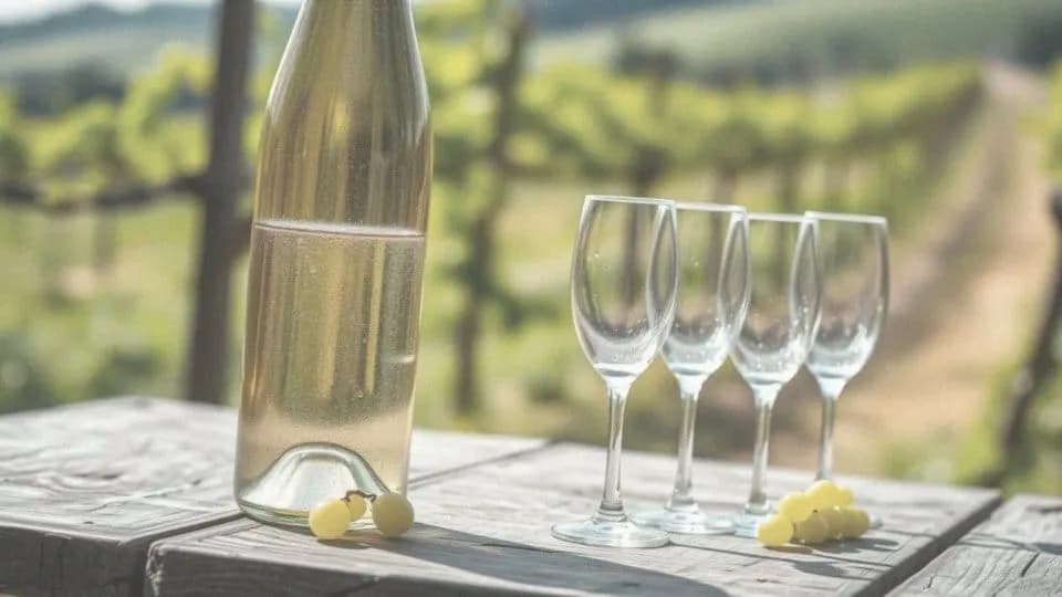 Ile procent alkoholu ma wino? Poznaj różnice między winami