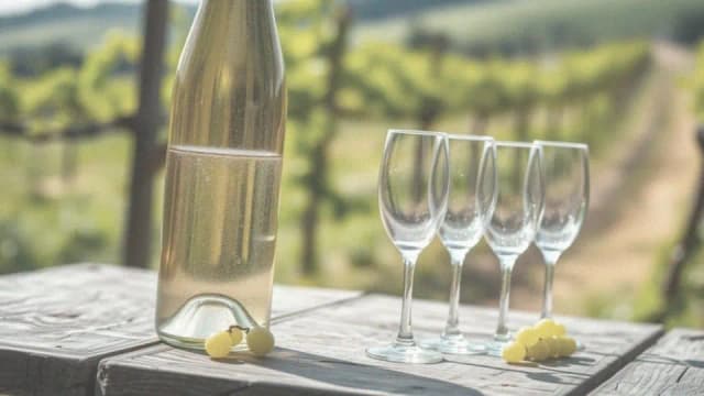 Ile procent alkoholu ma wino? Poznaj różnice między winami