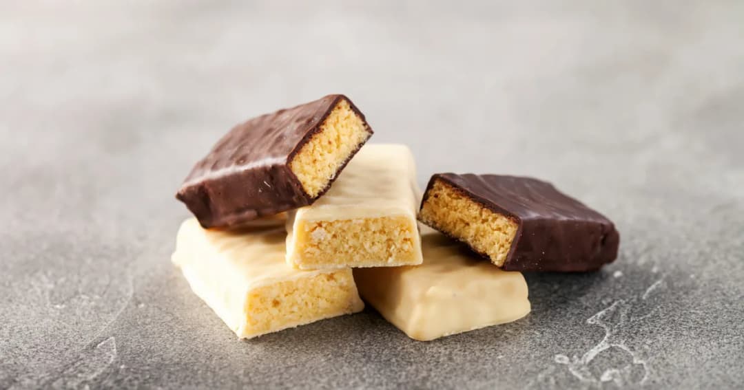 Czy baton proteinowy jest zdrowy? Sprawdź, co musisz wiedzieć