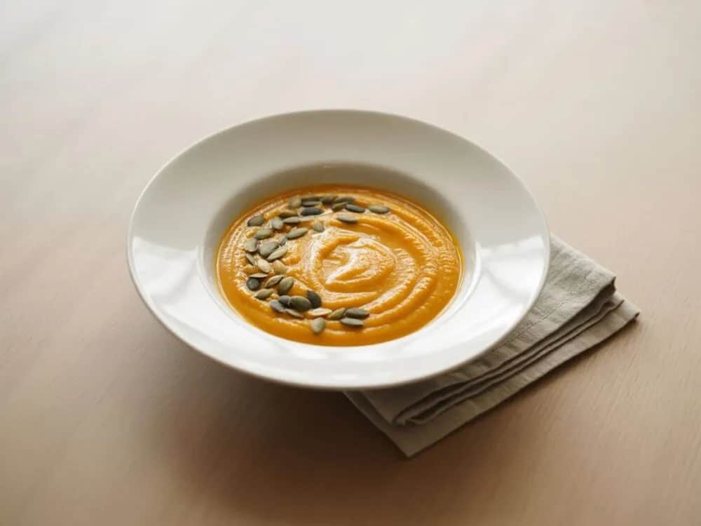 Jesienny krem z dyni? Przepis na zupę, którą pokocha cała rodzina