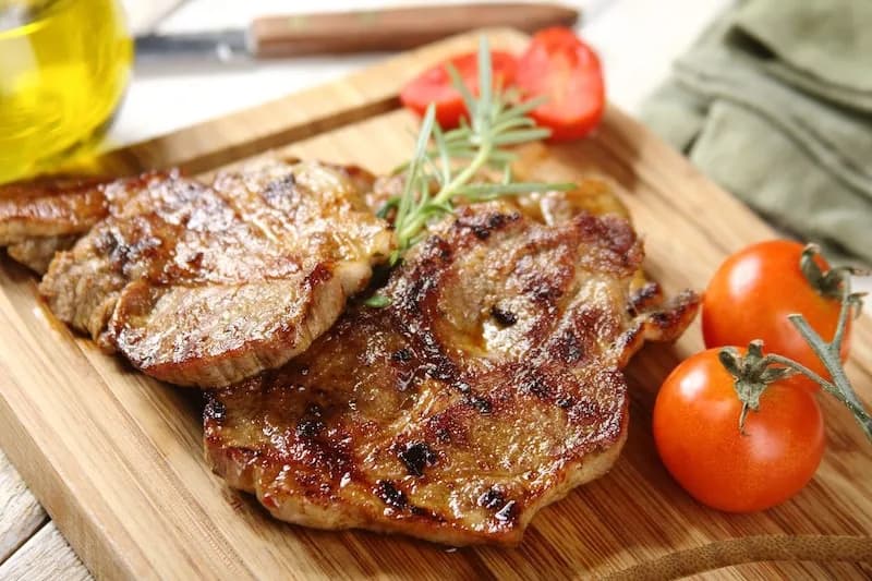 Jak smażyć karkówkę na patelni - sekret soczystego mięsa krok po kroku