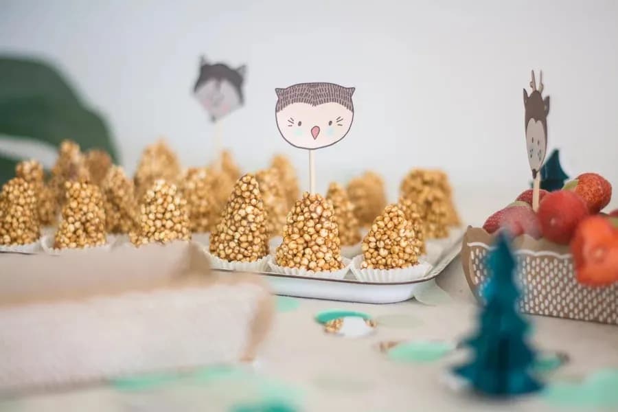 Najlepsze pomysły na tort na 4 urodziny dla chłopca - inspiracje