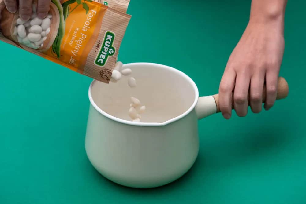 Jak szybko ugotować fasolę: 5 skutecznych metod na oszczędność czasu