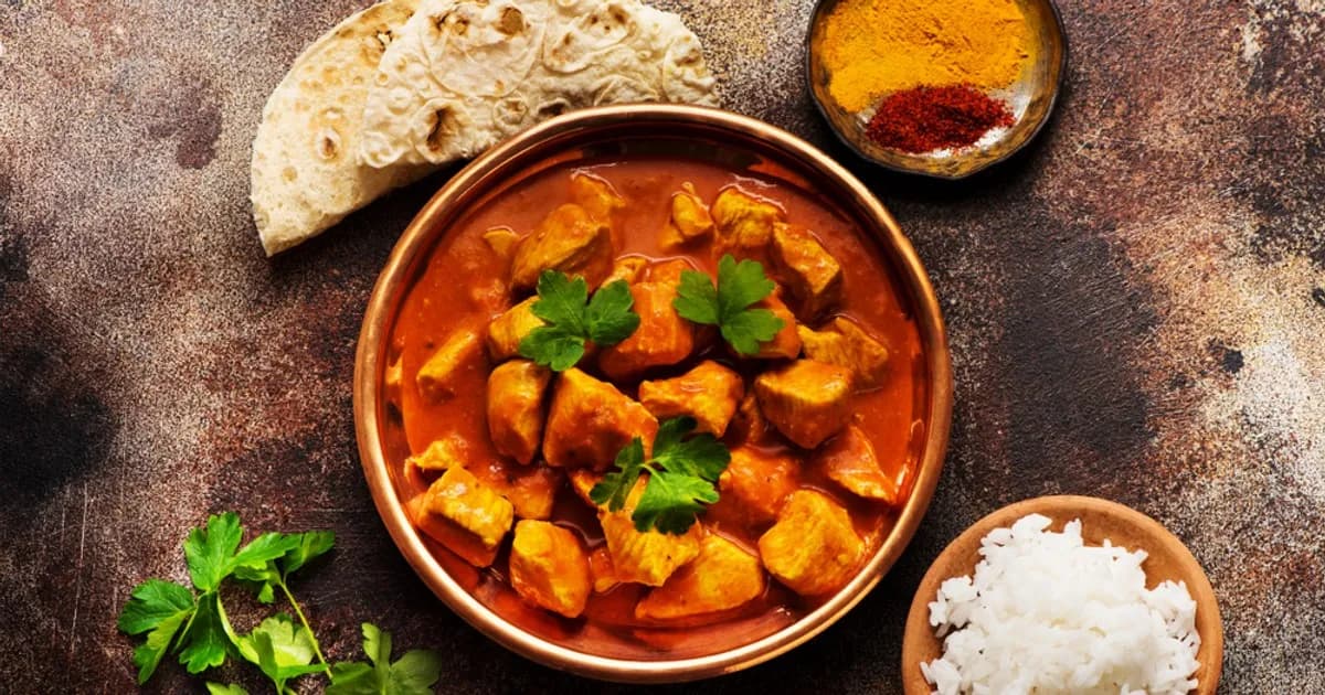 Jak zrobić przyprawę curry – łatwy przepis na domową mieszankę