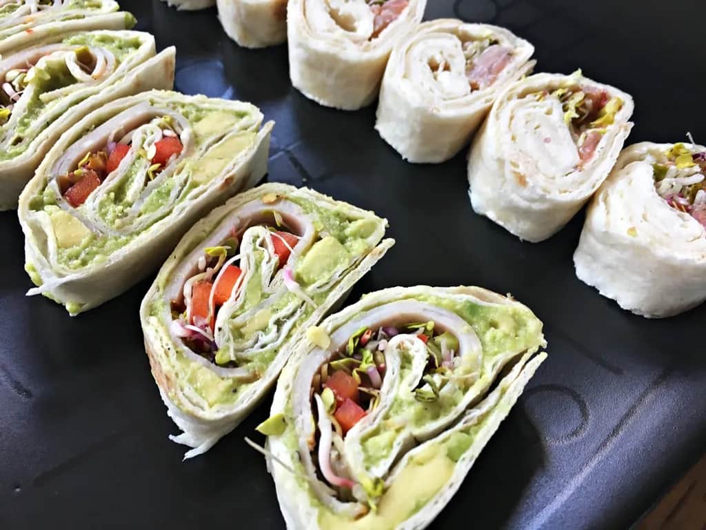 Fit tarta wytrawna: przepis na zdrową, niskokaloryczną przekąskę