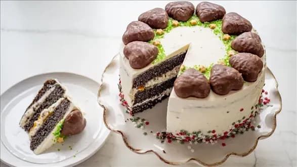 Torty urodzinowe dla 14-latki: Inspirujące pomysły i dekoracje