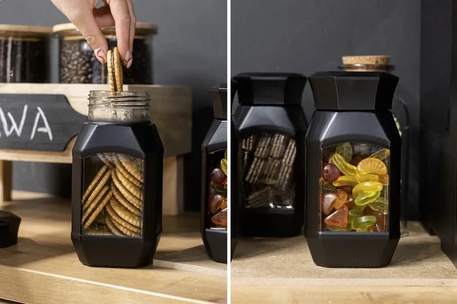 Jak wykorzystać słoiki po kawie? 10 zaskakujących pomysłów na DIY