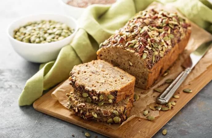 Czy chleb ma cukier? Sprawdź, co naprawdę kryje się w składzie