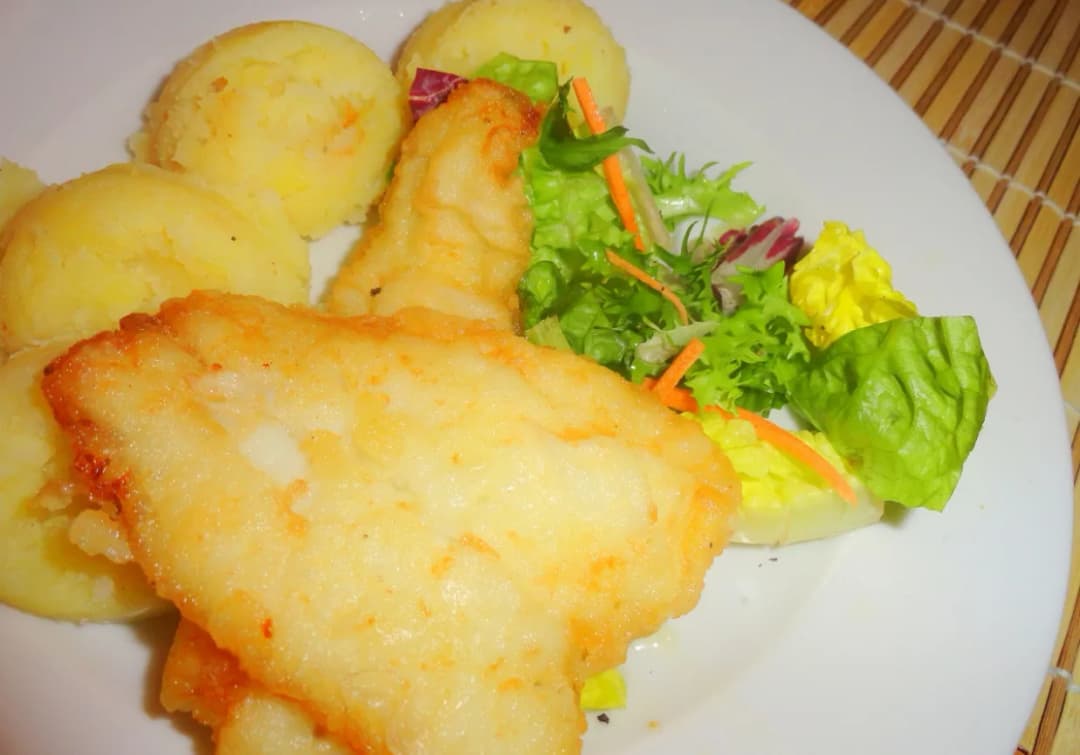 Jak smażyć halibuta na patelni: najlepsze wskazówki krok po kroku