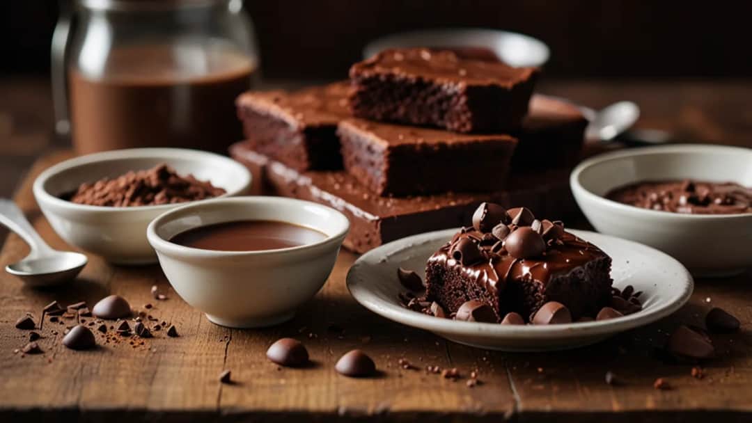 Jak używać czekolady do zapiekania? Sekrety idealnych wypieków