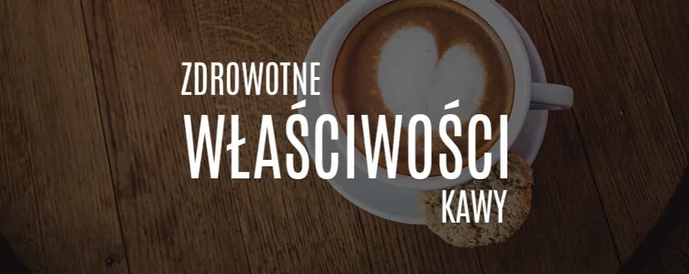 Co daje picie kawy? Odkryj zaskakujące korzyści zdrowotne