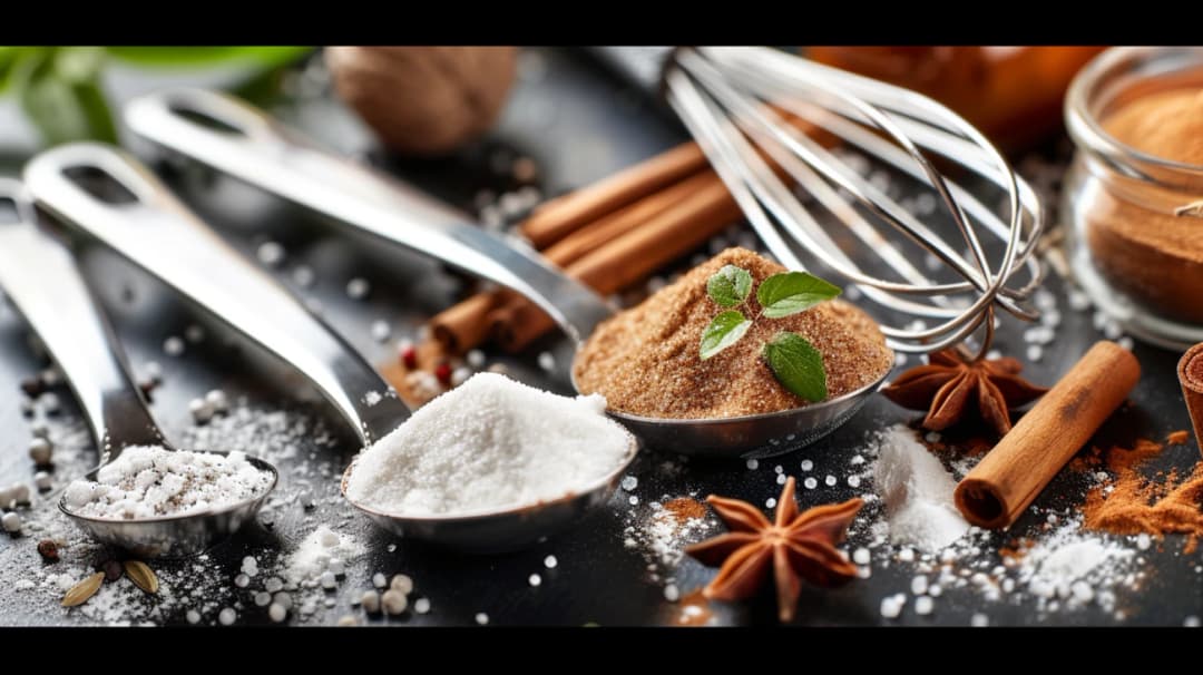 Ile ma łyżeczka: praktyczny przelicznik dla precyzyjnego odmierzania