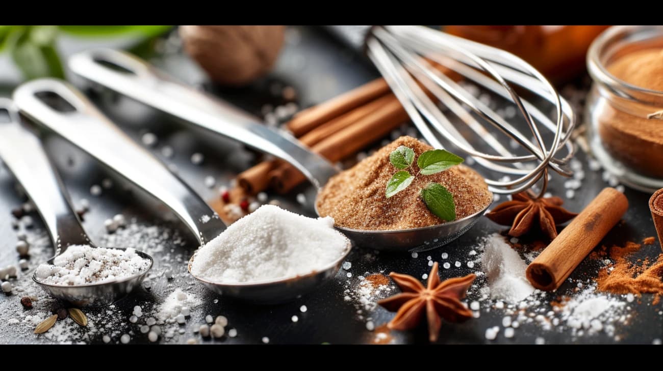 Ile ma łyżeczka: praktyczny przelicznik dla precyzyjnego odmierzania