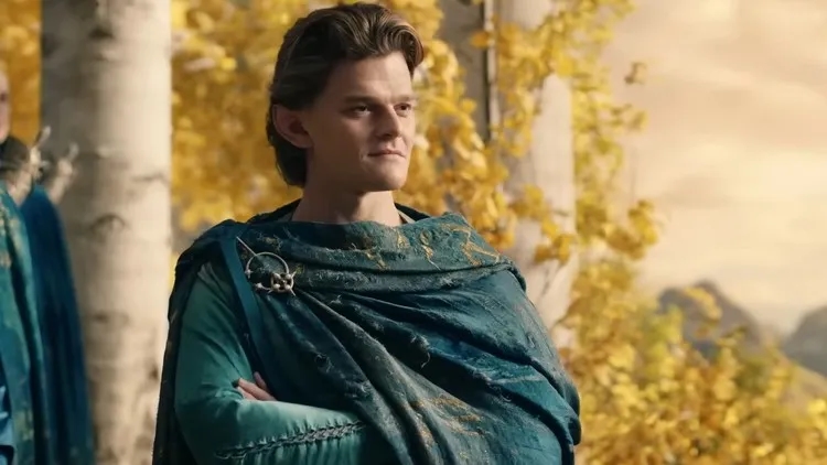 Władca Pierścieni: Pierścienie Władzy - Czy fani zaakceptują zmiany?