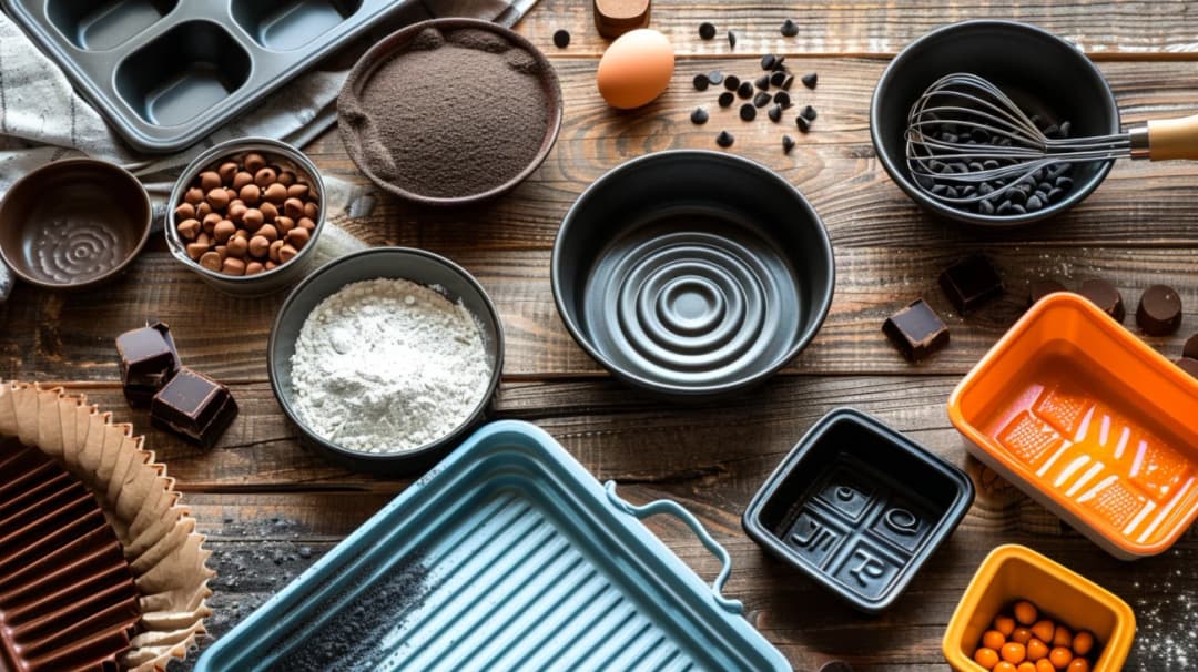 Wybór blachy na ciasto poradnik dla cukierniczych mistrzów