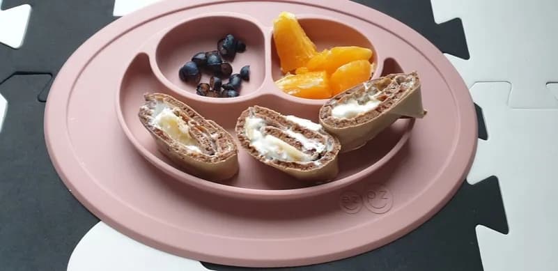 Smaczna kolacja dla 9 miesięcznego dziecka: 5 prostych i zdrowych przepisów