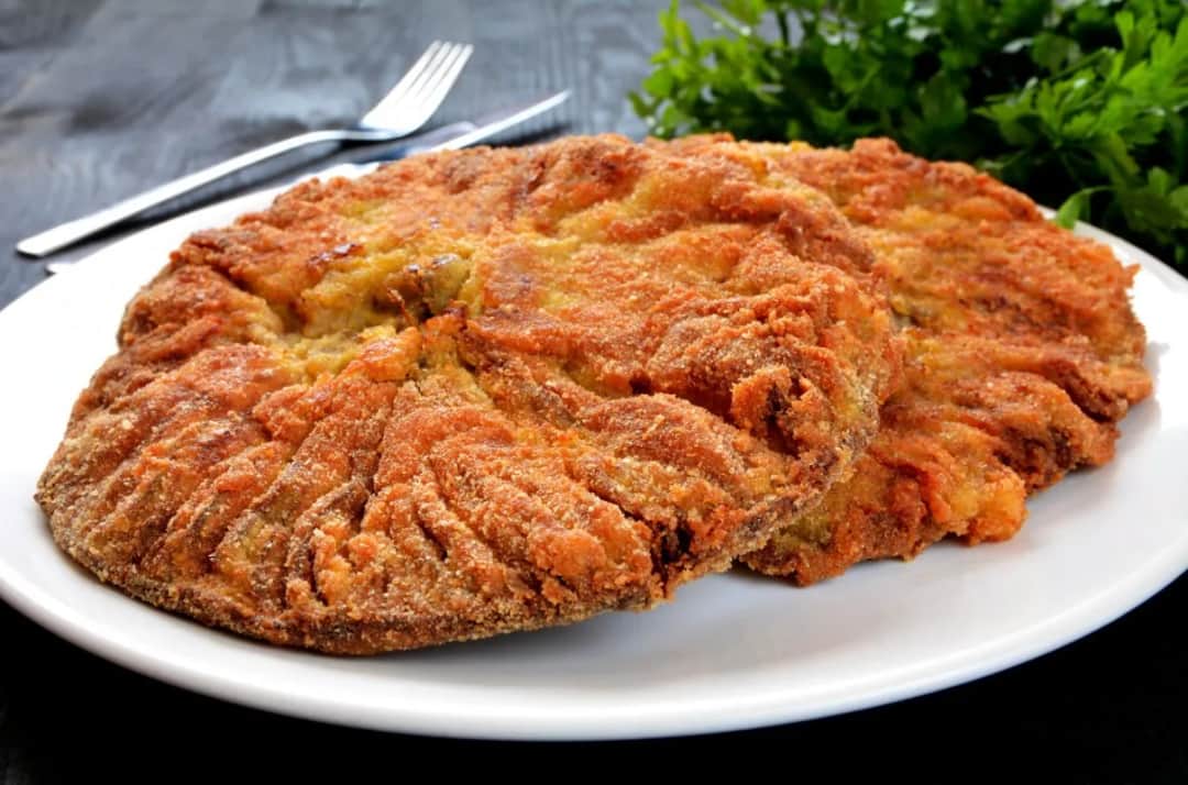 Jak przyrządzić kanie na patelni: najlepszy sposób na soczyste grzyby