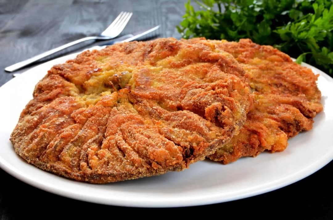 Jak przyrządzić kanie na patelni: najlepszy sposób na soczyste grzyby