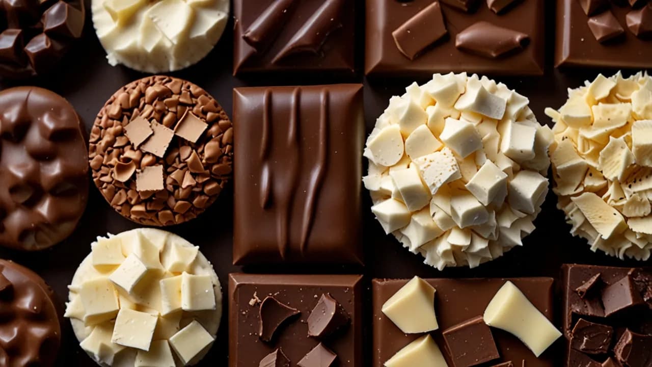 Czekolada do zapiekania: co musisz wiedzieć przed pieczeniem ciast