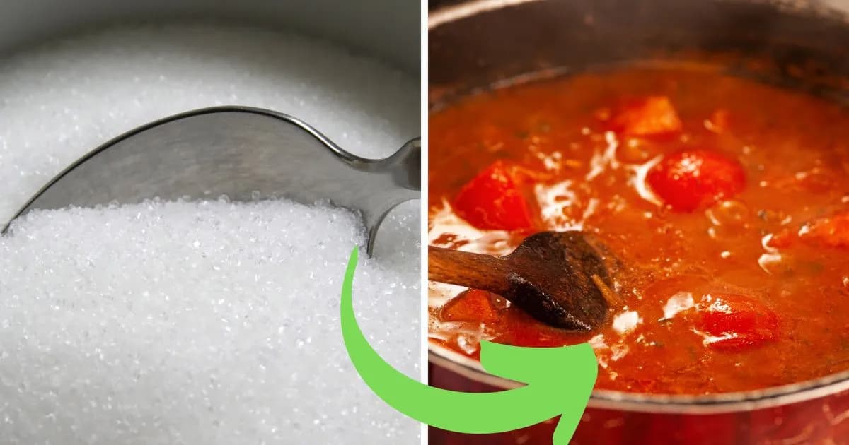 Jak odkwasić zupę: sprawdzone metody na zbyt kwaśny smak