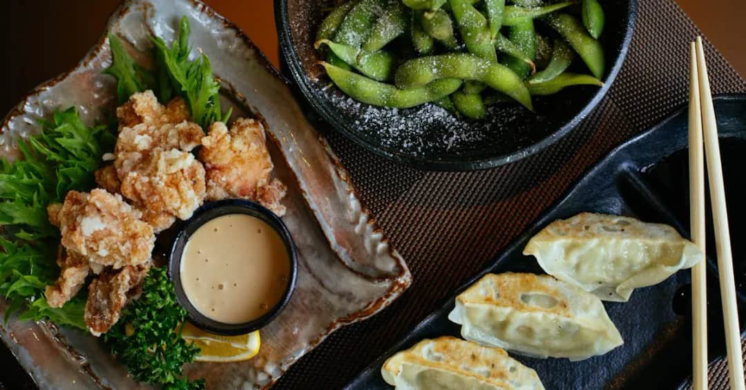 Błyskawiczny kurczak z warzywami po chińsku! Obiad w 15 minut