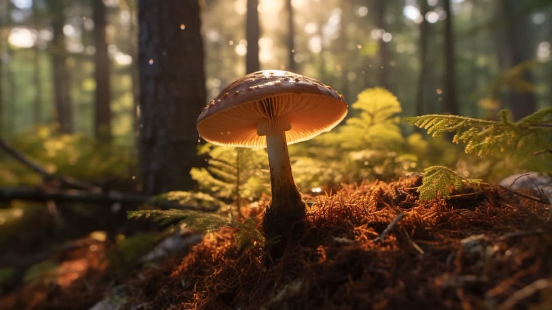 Grzyb wronie uszy - Ciekawe informacje i porady