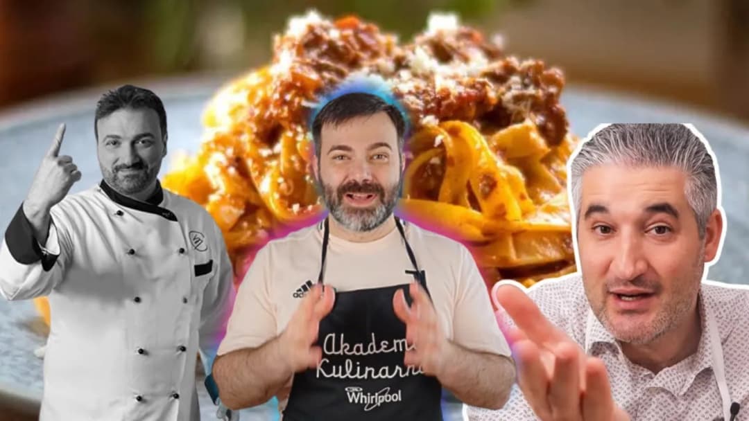 Proste przepisy: 10 dań, które każdy potrafi ugotować bez wysiłku