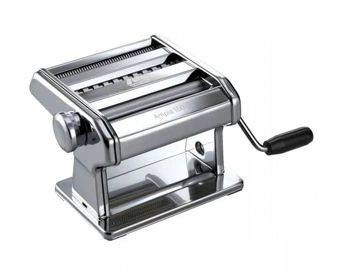 Najlepsza maszyna do makaronu włoska - jak wybrać idealną maszynkę