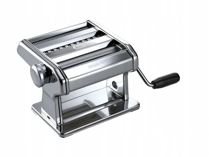 Najlepsza maszyna do makaronu włoska - jak wybrać idealną maszynkę