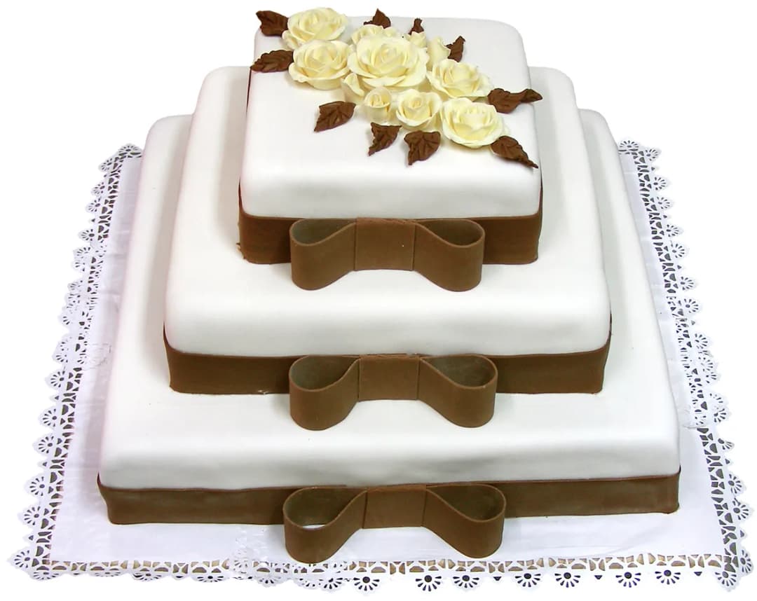 Tort weselny prostokątny piętrowy: wszystko co musisz wiedzieć przed wyborem