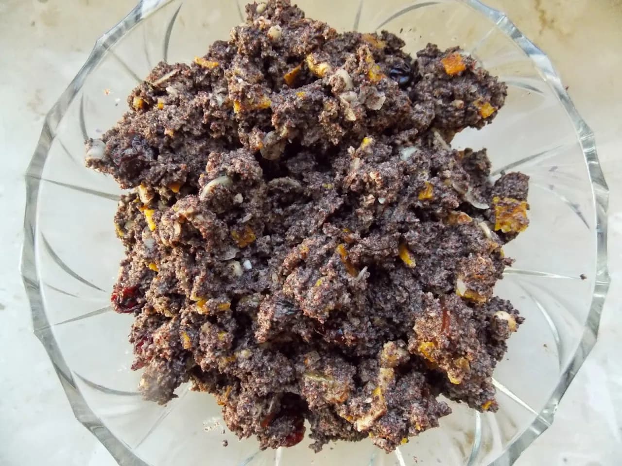 Jak przygotować zdrową masę makową bez cukru - najlepsze zamienniki słodyczy