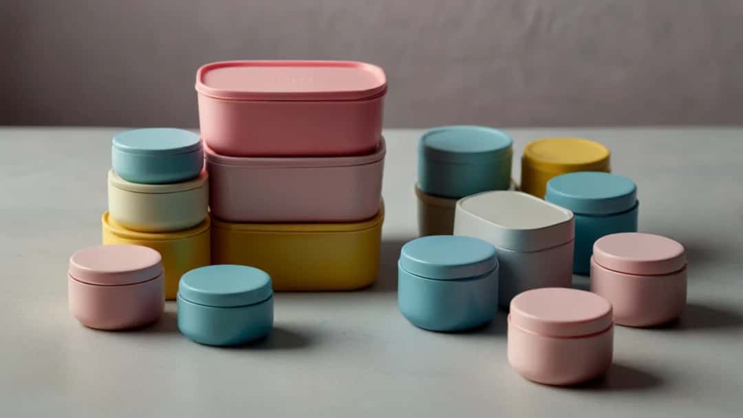 Mini pojemniczki na desery - rodzaje, zastosowanie i gdzie kupić