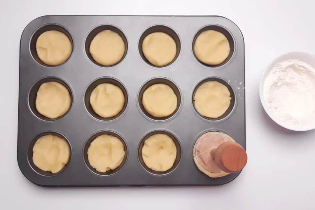 Jak wybrać najlepsze foremki do babeczek mini i nie przepłacić - poradnik