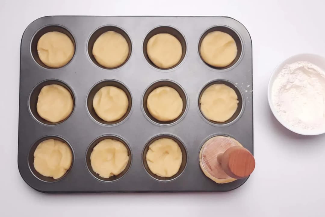 Jak wybrać najlepsze foremki do babeczek mini i nie przepłacić - poradnik